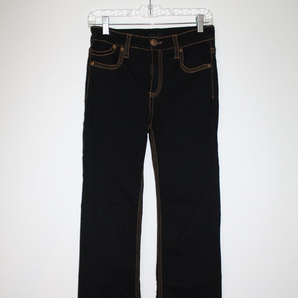 Dark Jeans